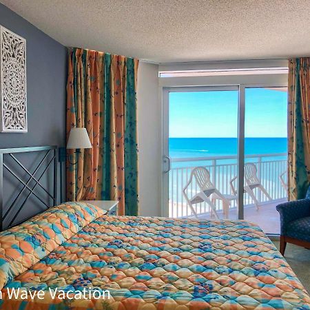 Pristine Condo Glorious Ocean View Hs 11Th Floor Миртл-Бич Экстерьер фото